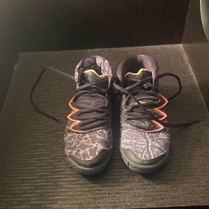 Toddler Nike Lebrons